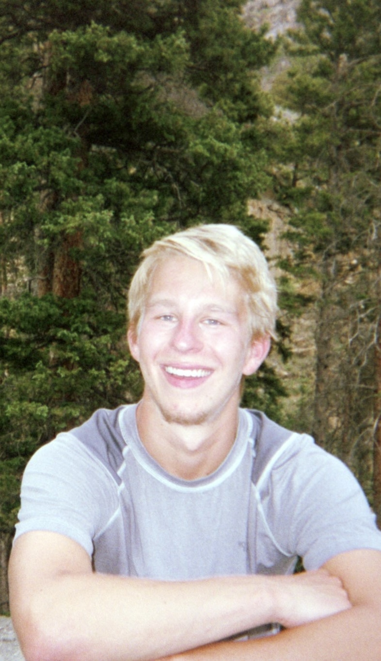 Austin Nafe